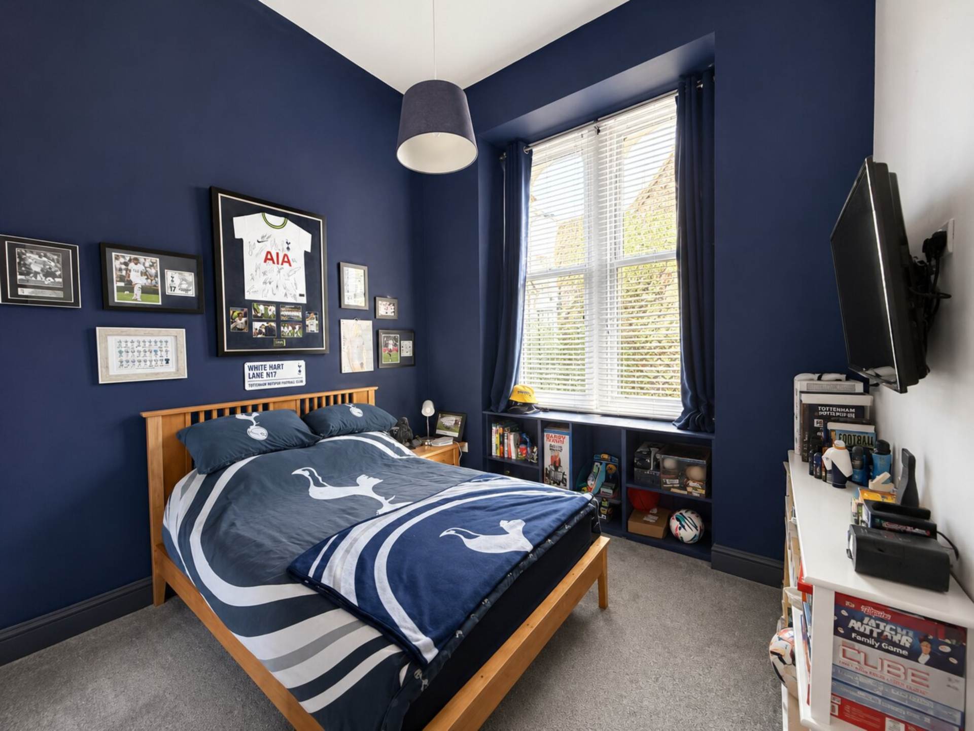 South Road, Hillside - Renovated & Character Filled Flat - Own Entrance, Image 11