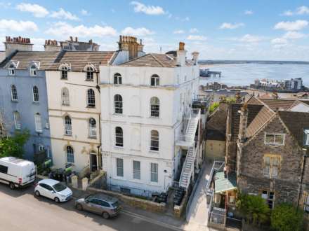 South Road, Hillside - Renovated & Character Filled Flat - Own Entrance, Image 1