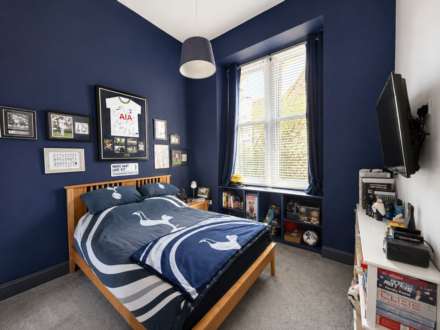 South Road, Hillside - Renovated & Character Filled Flat - Own Entrance, Image 11
