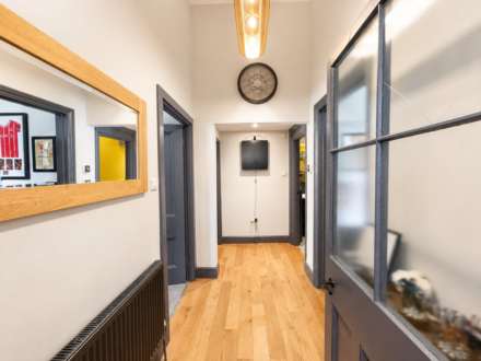 South Road, Hillside - Renovated & Character Filled Flat - Own Entrance, Image 3