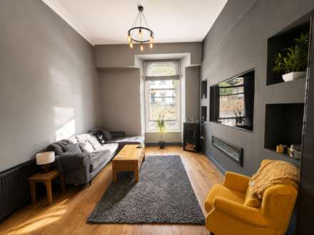 South Road, Hillside - Renovated & Character Filled Flat - Own Entrance, Image 7