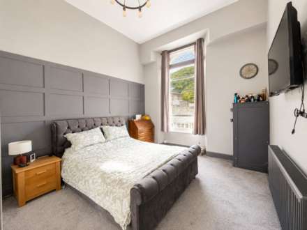 South Road, Hillside - Renovated & Character Filled Flat - Own Entrance, Image 9