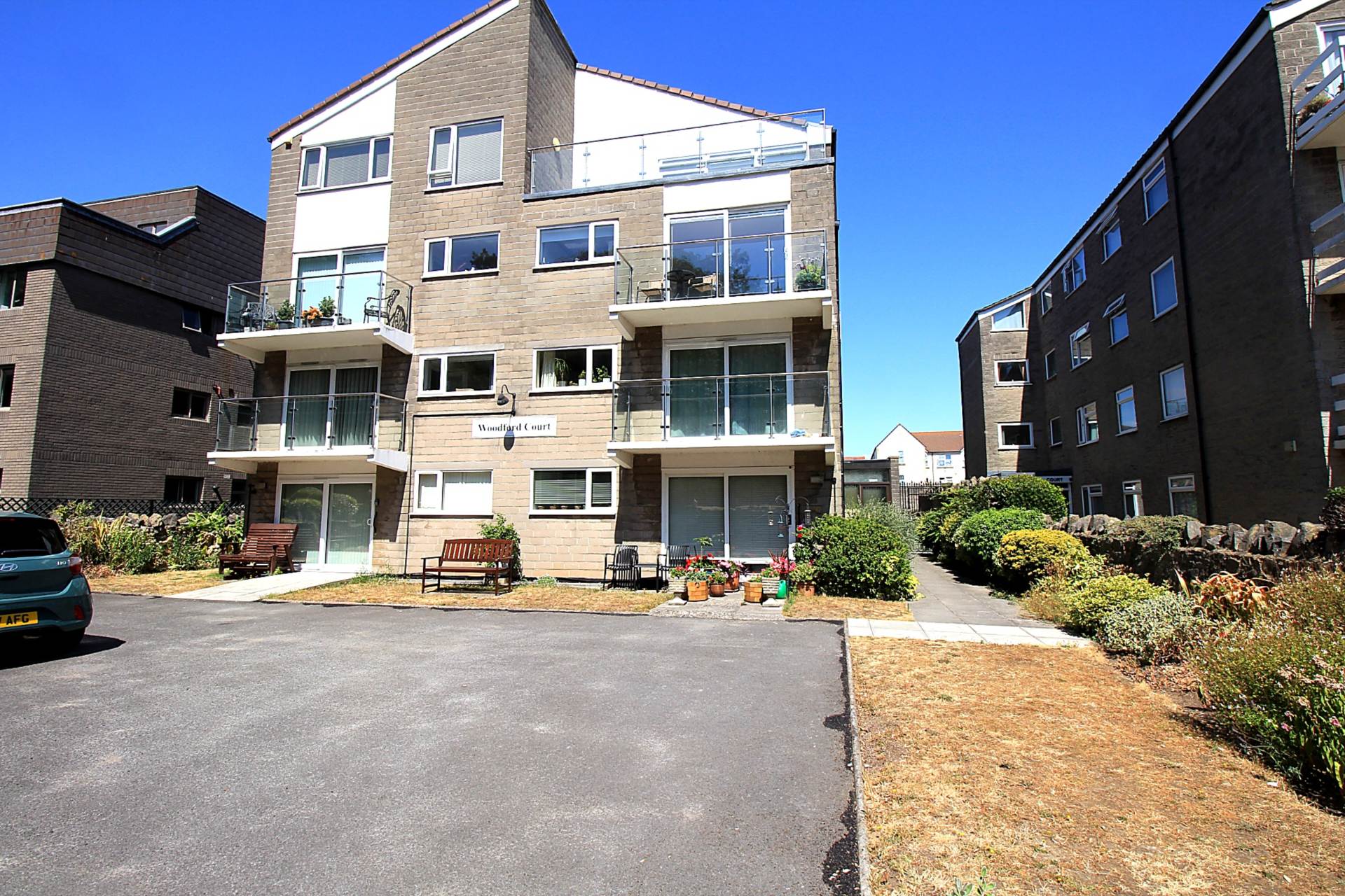 Woodford Court, 21 Clarence Road North, Image 1