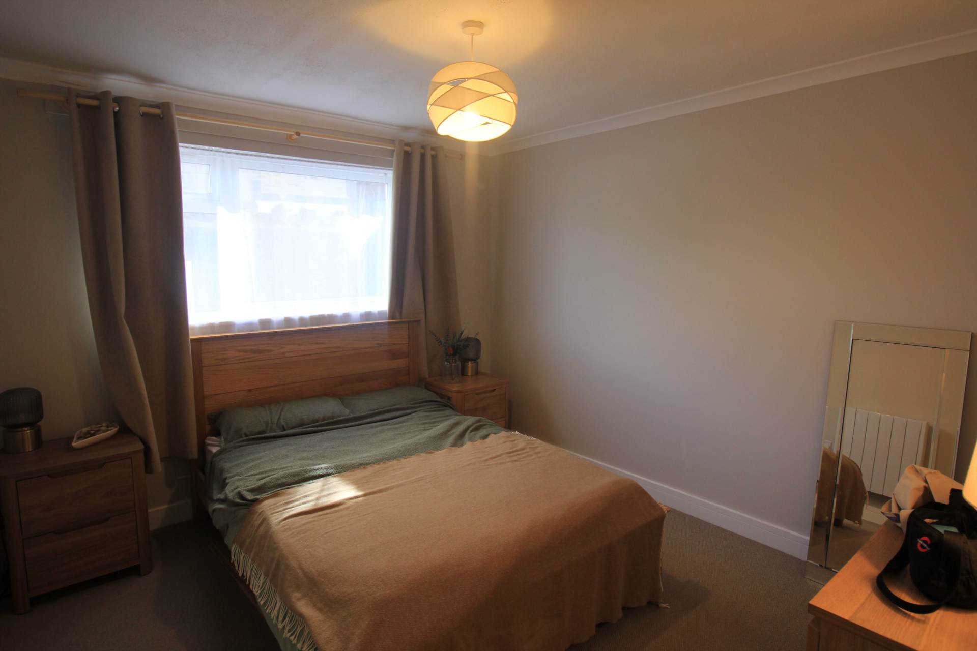 Woodford Court, 21 Clarence Road North, Image 2