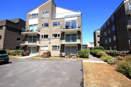 Woodford Court, 21 Clarence Road North, Image 1