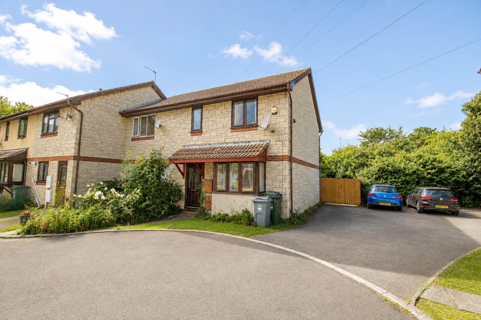 **Methwyn Close**3 Bedrooms**Priced for Quick Sale**Good Size Sunny Rear Garden**No Onward Chain**, Image 1