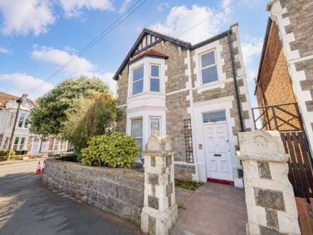 Clifton Road, South Ward, Image 1