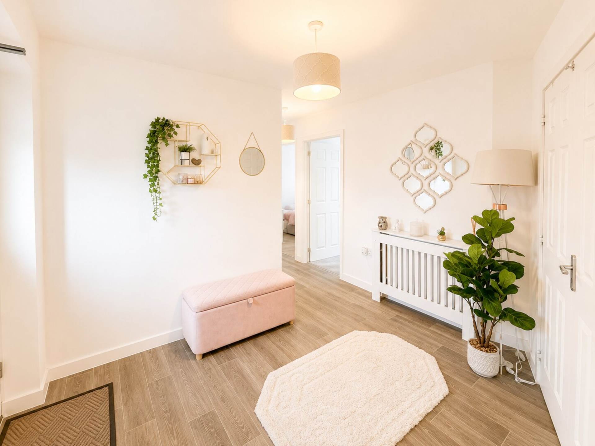 Airoh End, Haywood Village - Ground Floor Apartment - Own Entrance, Image 2
