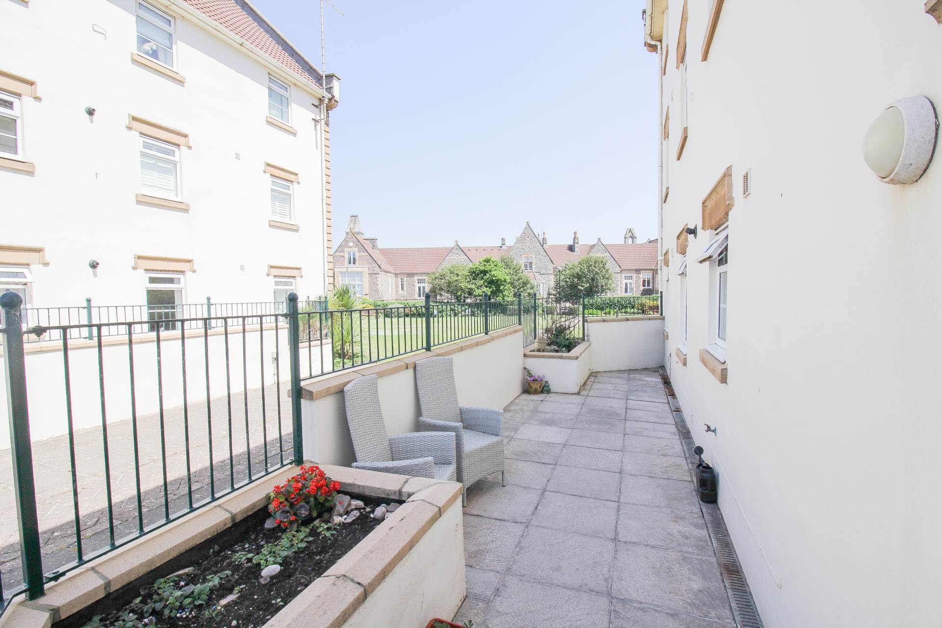 Royal Sands**Gated Development**3 Bedrooms**Sun Terrace & Balcony**, Image 14