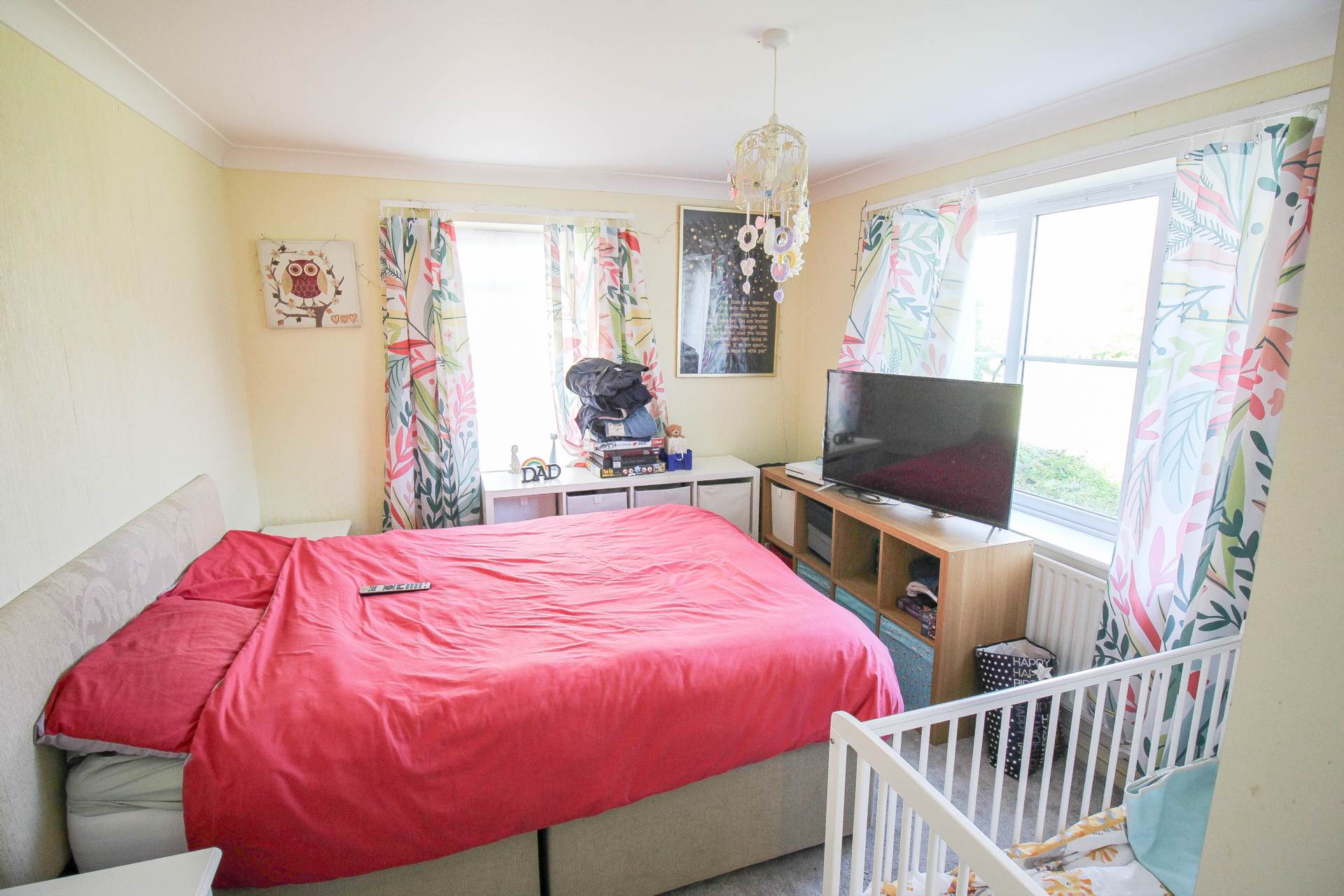 Royal Sands**Gated Development**3 Bedrooms**Sun Terrace & Balcony**, Image 15