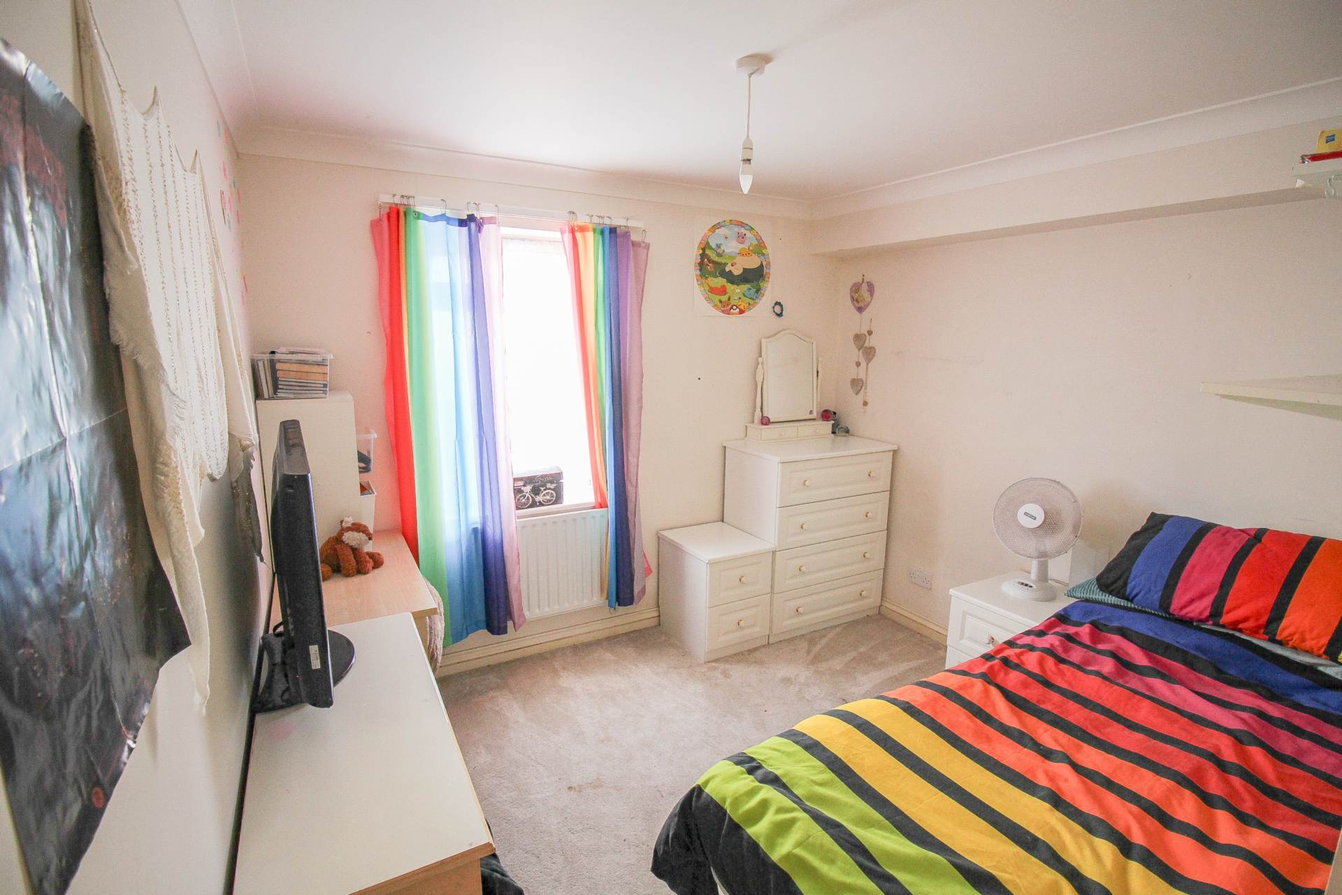 Royal Sands**Gated Development**3 Bedrooms**Sun Terrace & Balcony**, Image 16