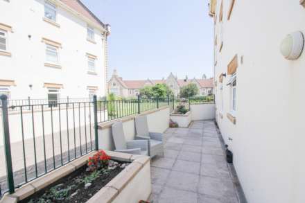 Royal Sands**Gated Development**3 Bedrooms**Sun Terrace & Balcony**, Image 14