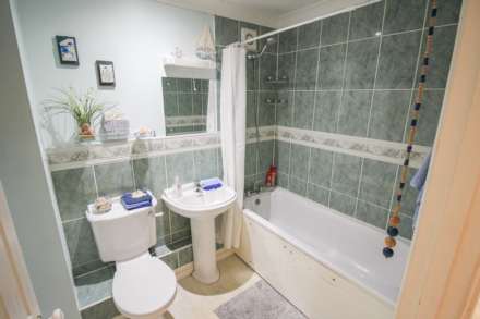 Royal Sands**Gated Development**3 Bedrooms**Sun Terrace & Balcony**, Image 20