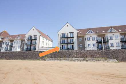 Royal Sands**Gated Development**3 Bedrooms**Sun Terrace & Balcony**, Image 7