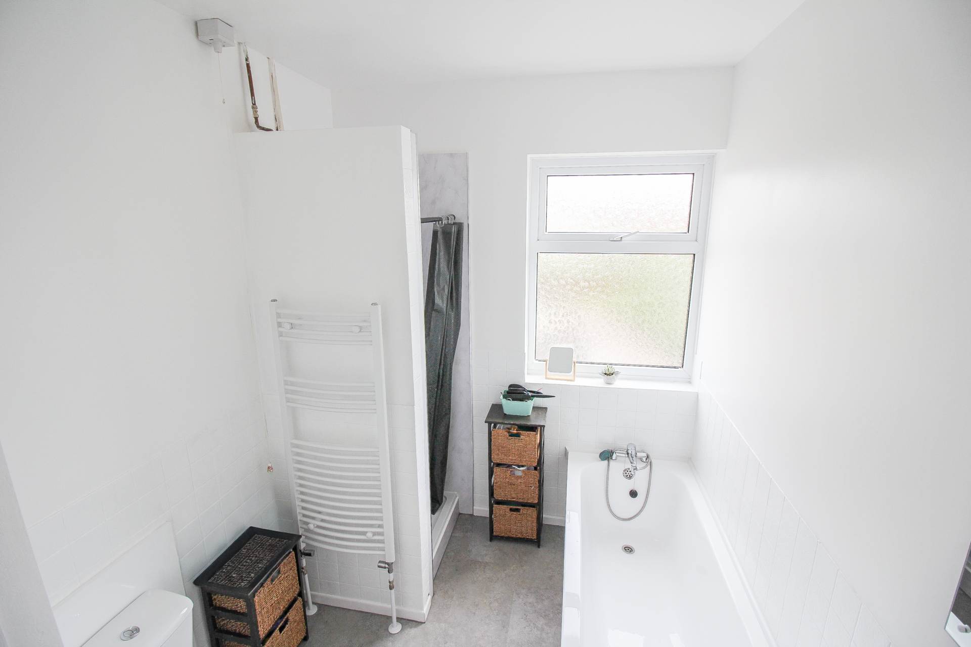 South Ward**Great Value for Money**100ft Sunny Rear Garden**3/4 Bedrooms**No Onward Chain**, Image 12
