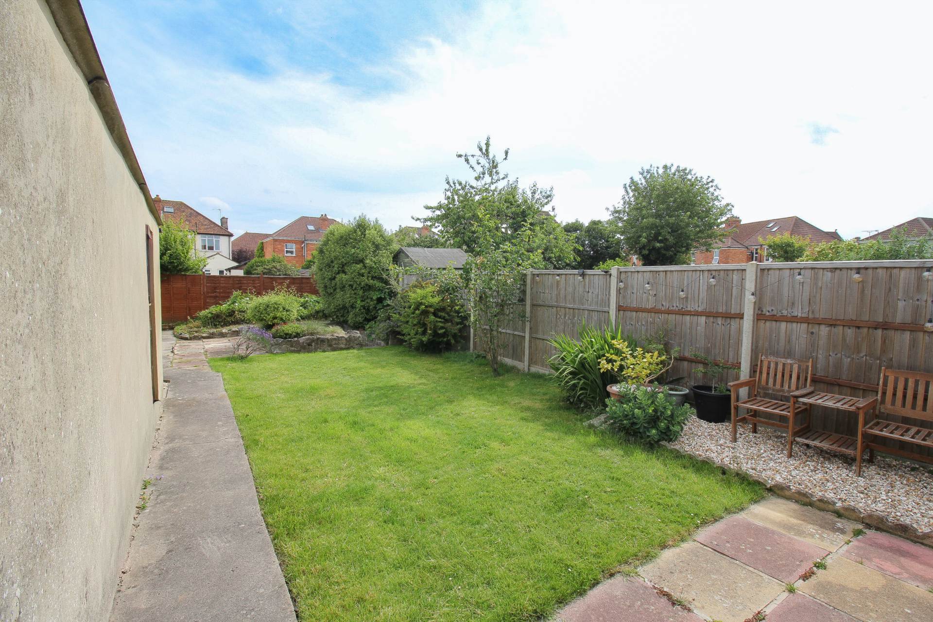 South Ward**Great Value for Money**100ft Sunny Rear Garden**3/4 Bedrooms**No Onward Chain**, Image 2
