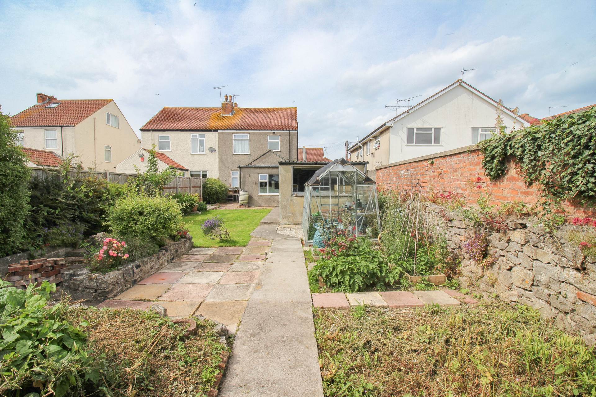 South Ward**Great Value for Money**100ft Sunny Rear Garden**3/4 Bedrooms**No Onward Chain**, Image 21