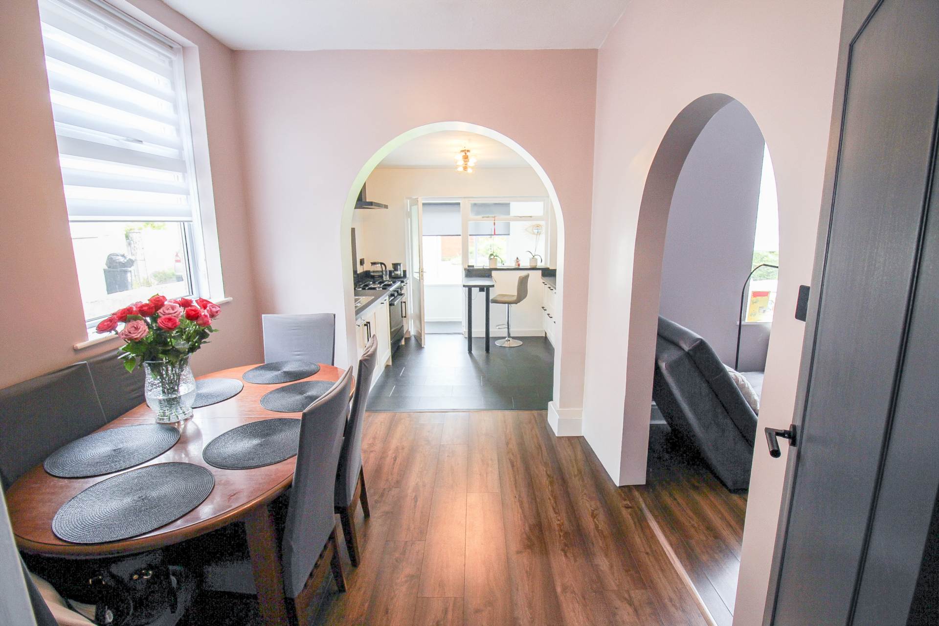 South Ward**Great Value for Money**100ft Sunny Rear Garden**3/4 Bedrooms**No Onward Chain**, Image 5