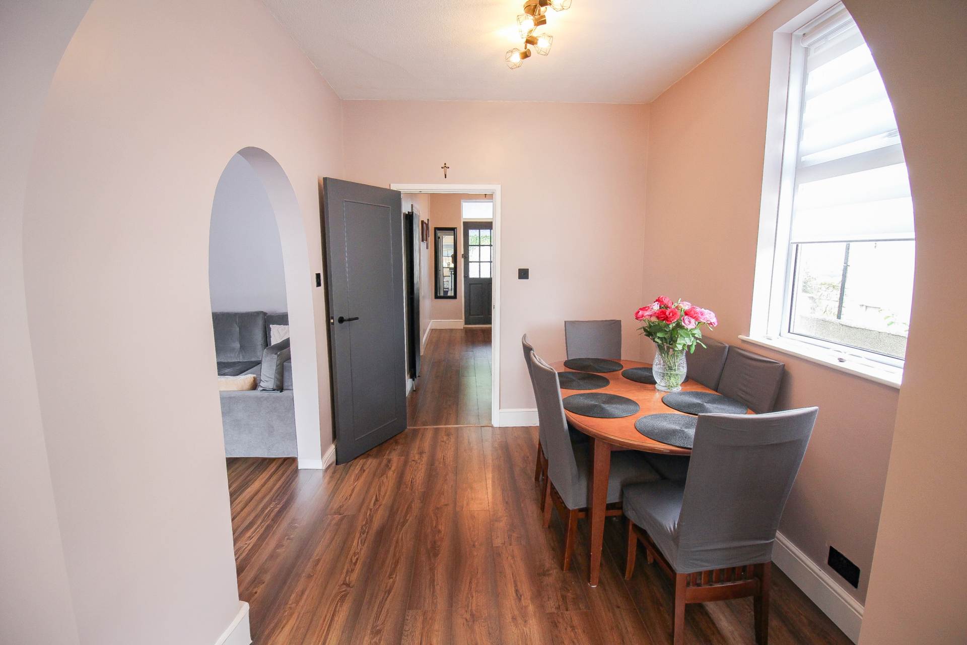 South Ward**Great Value for Money**100ft Sunny Rear Garden**3/4 Bedrooms**No Onward Chain**, Image 6
