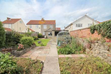 South Ward**Great Value for Money**100ft Sunny Rear Garden**3/4 Bedrooms**No Onward Chain**, Image 21