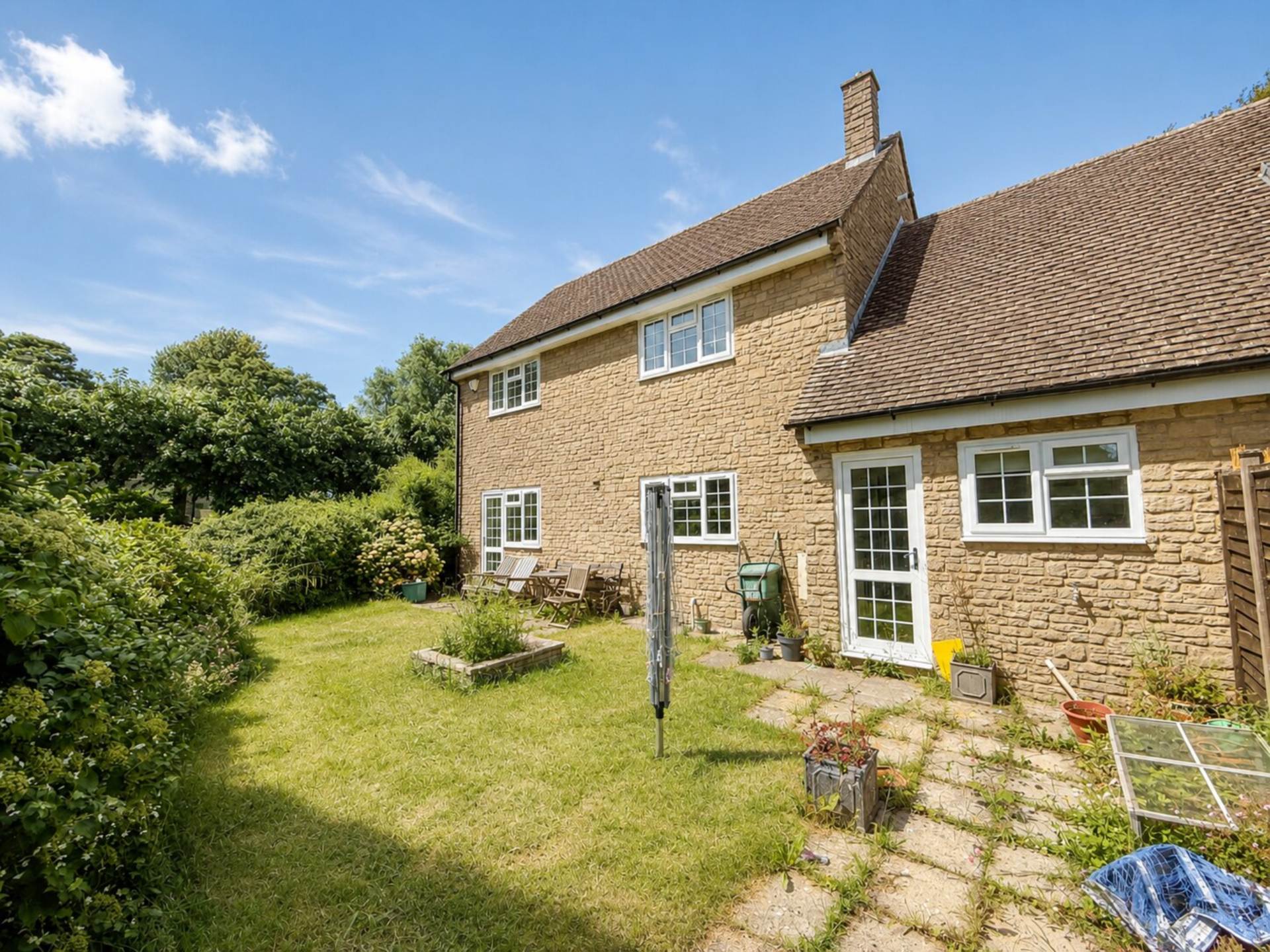 Barn End, Marshfield, Image 12