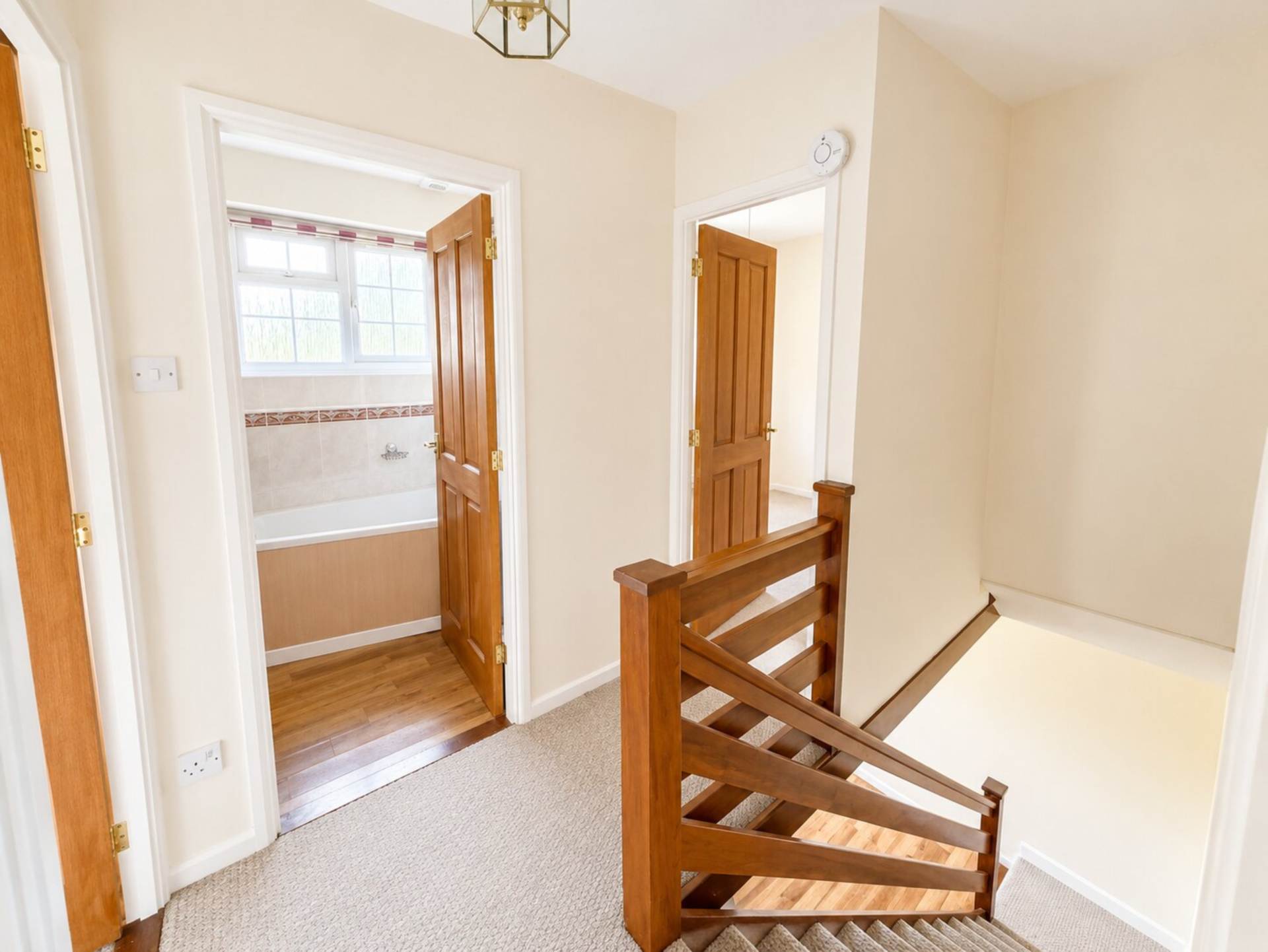 Barn End, Marshfield, Image 21