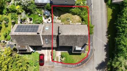 Barn End, Marshfield, Image 2
