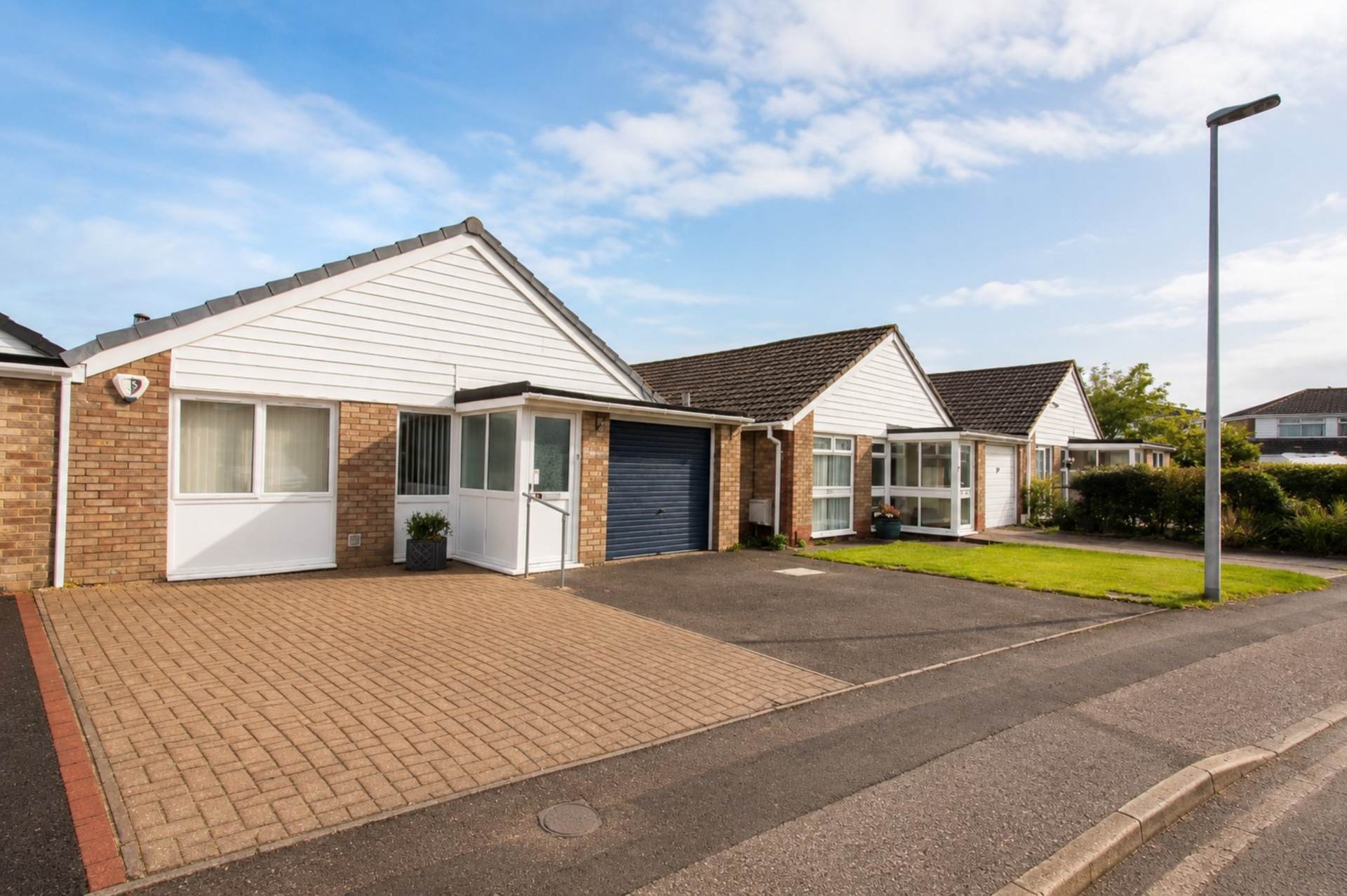 Mead Vale**2 Bedrooms**Large Lounge**Garage & Parking**Sunny Rear Garden**, Image 1