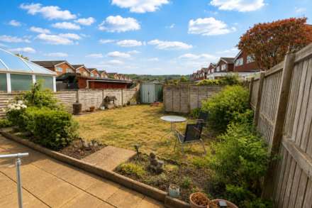 Mead Vale**2 Bedrooms**Large Lounge**Garage & Parking**Sunny Rear Garden**, Image 10