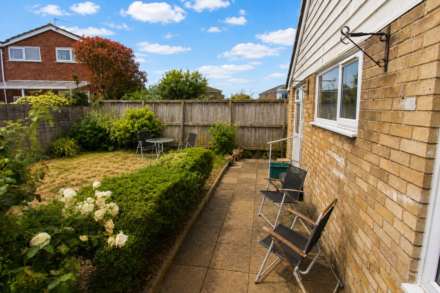 Mead Vale**2 Bedrooms**Large Lounge**Garage & Parking**Sunny Rear Garden**, Image 11