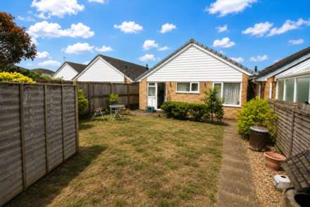 Mead Vale**2 Bedrooms**Large Lounge**Garage & Parking**Sunny Rear Garden**, Image 12
