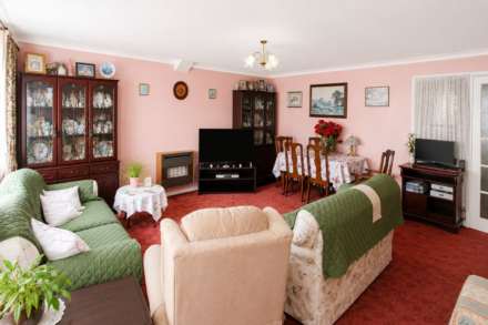 Mead Vale**2 Bedrooms**Large Lounge**Garage & Parking**Sunny Rear Garden**, Image 2