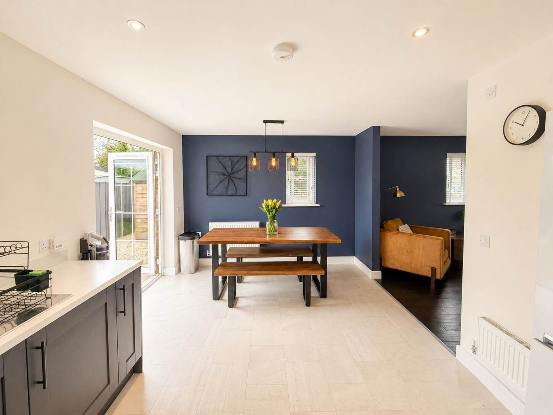 Sedgemoor Close, Lympsham, Image 10