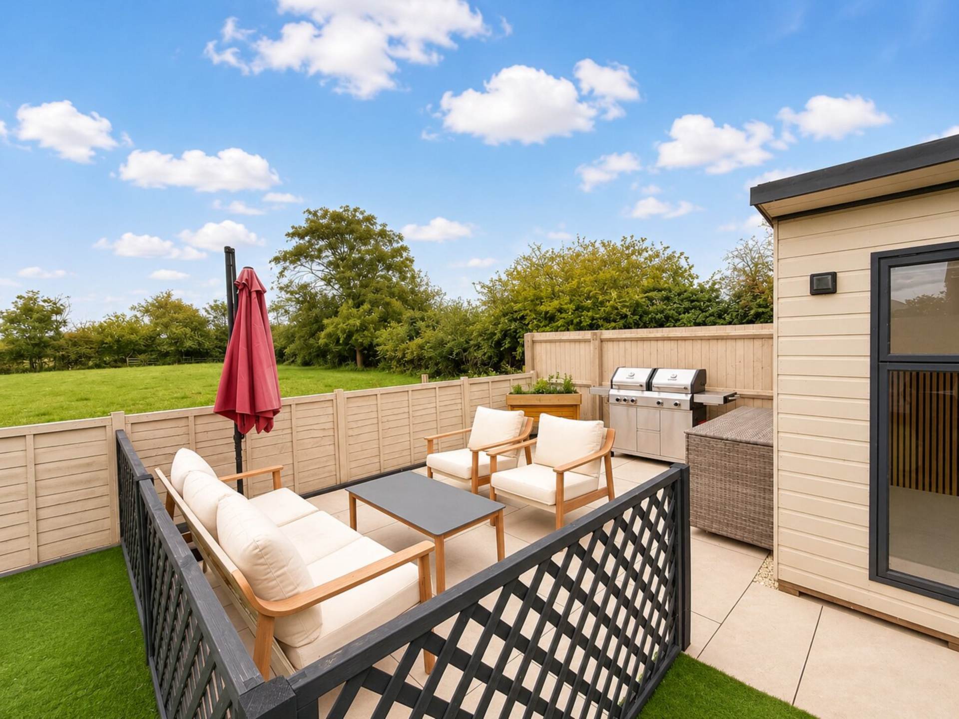 Sedgemoor Close, Lympsham, Image 12