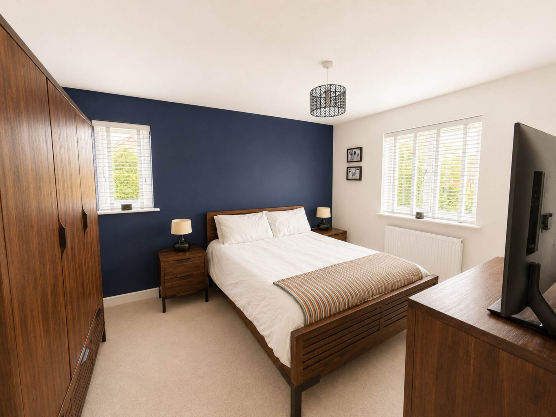 Sedgemoor Close, Lympsham, Image 17