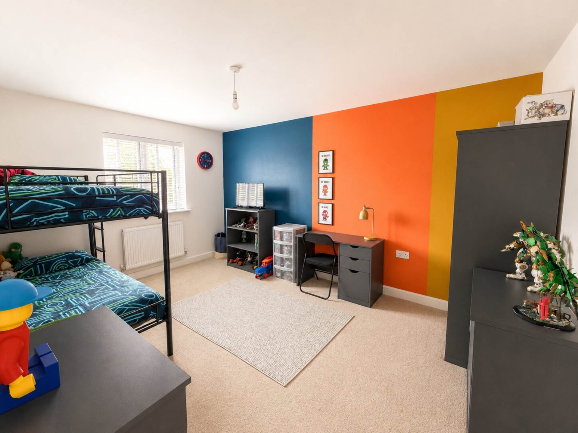 Sedgemoor Close, Lympsham, Image 19