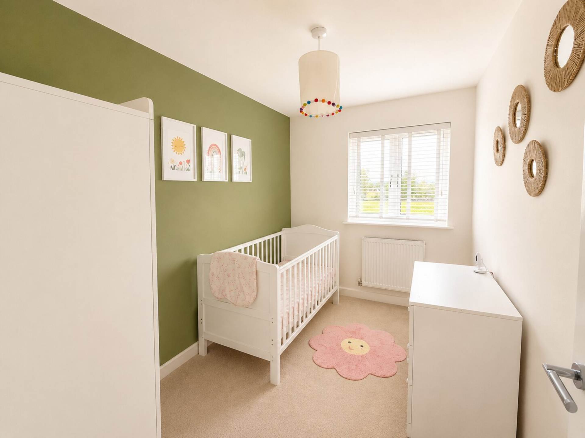 Sedgemoor Close, Lympsham, Image 20