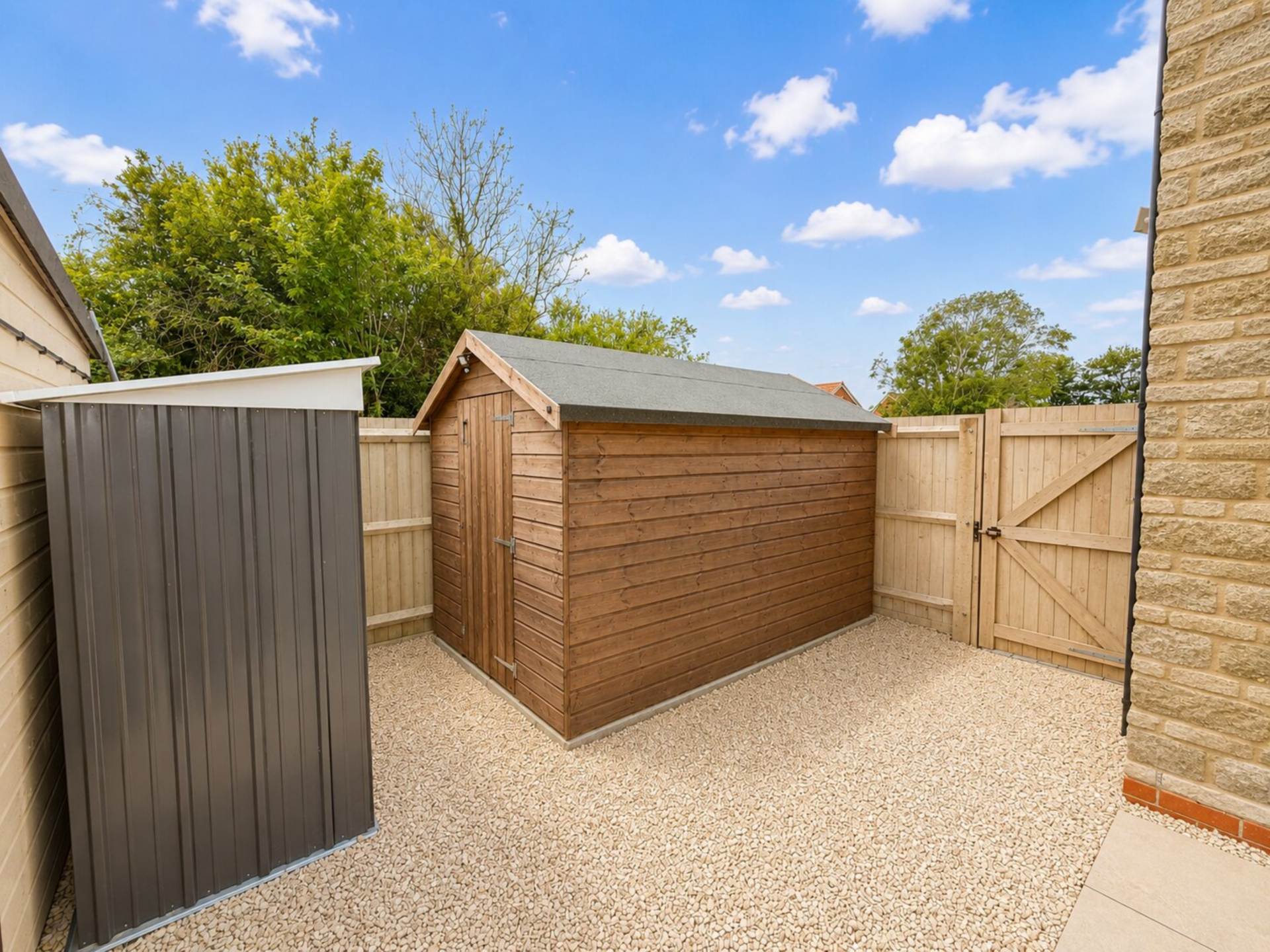 Sedgemoor Close, Lympsham, Image 24