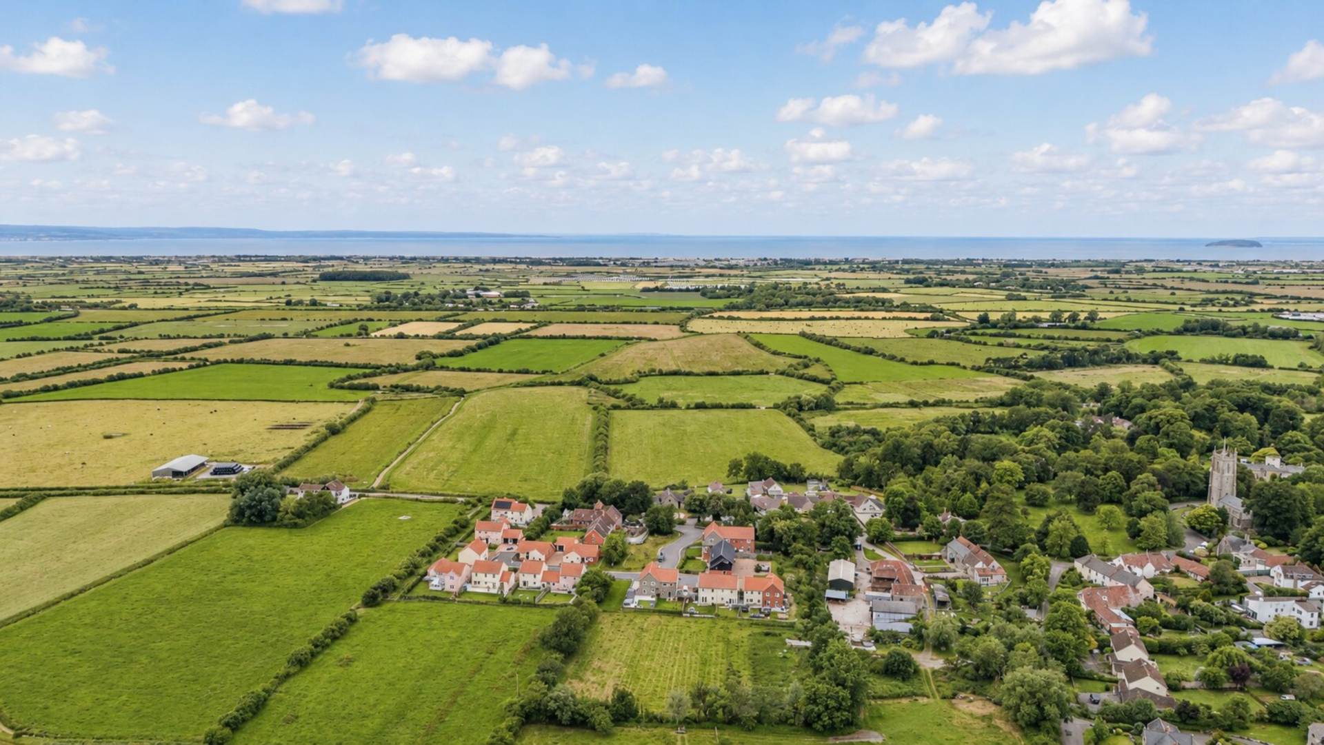 Sedgemoor Close, Lympsham, Image 3