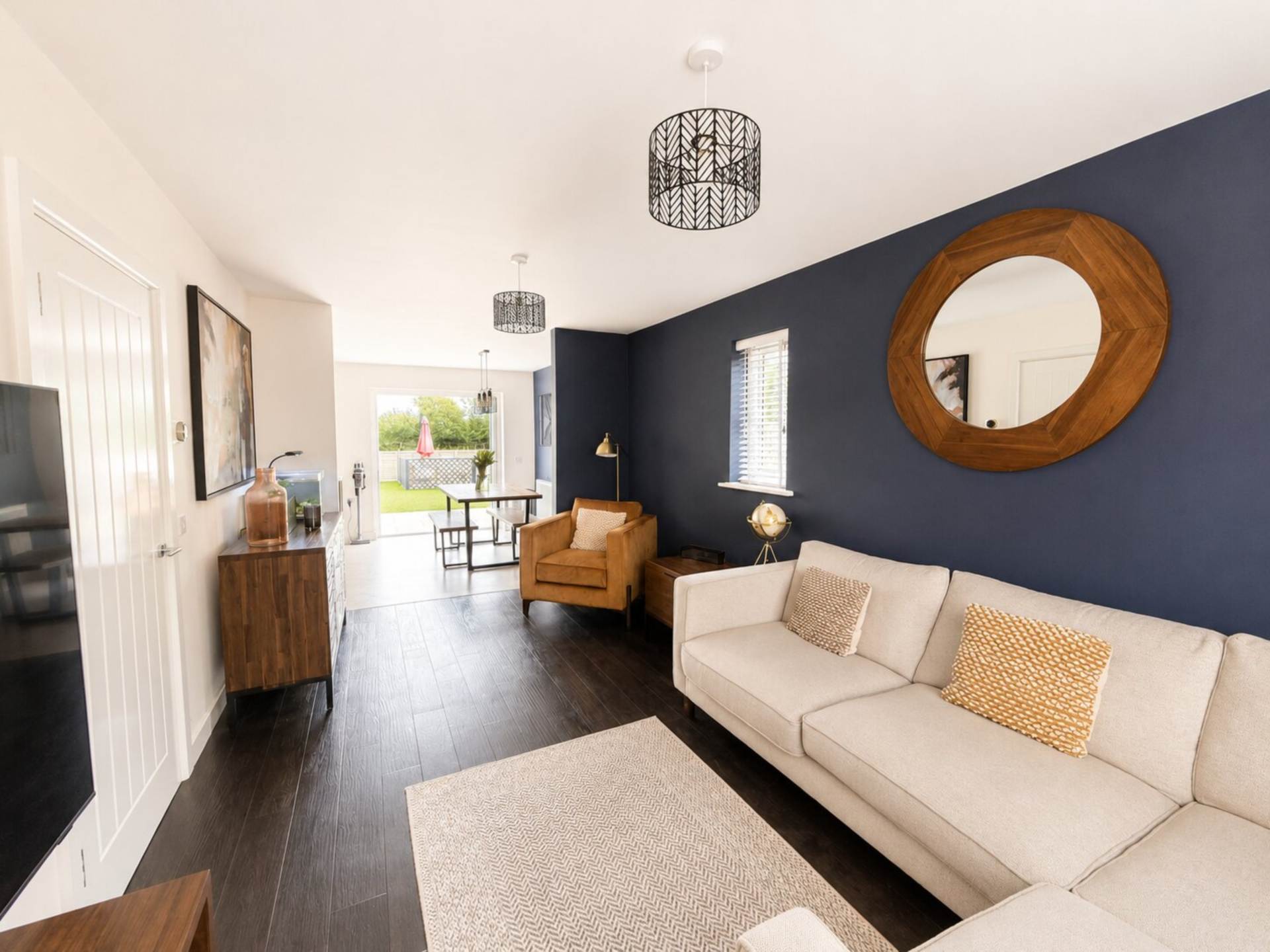 Sedgemoor Close, Lympsham, Image 5