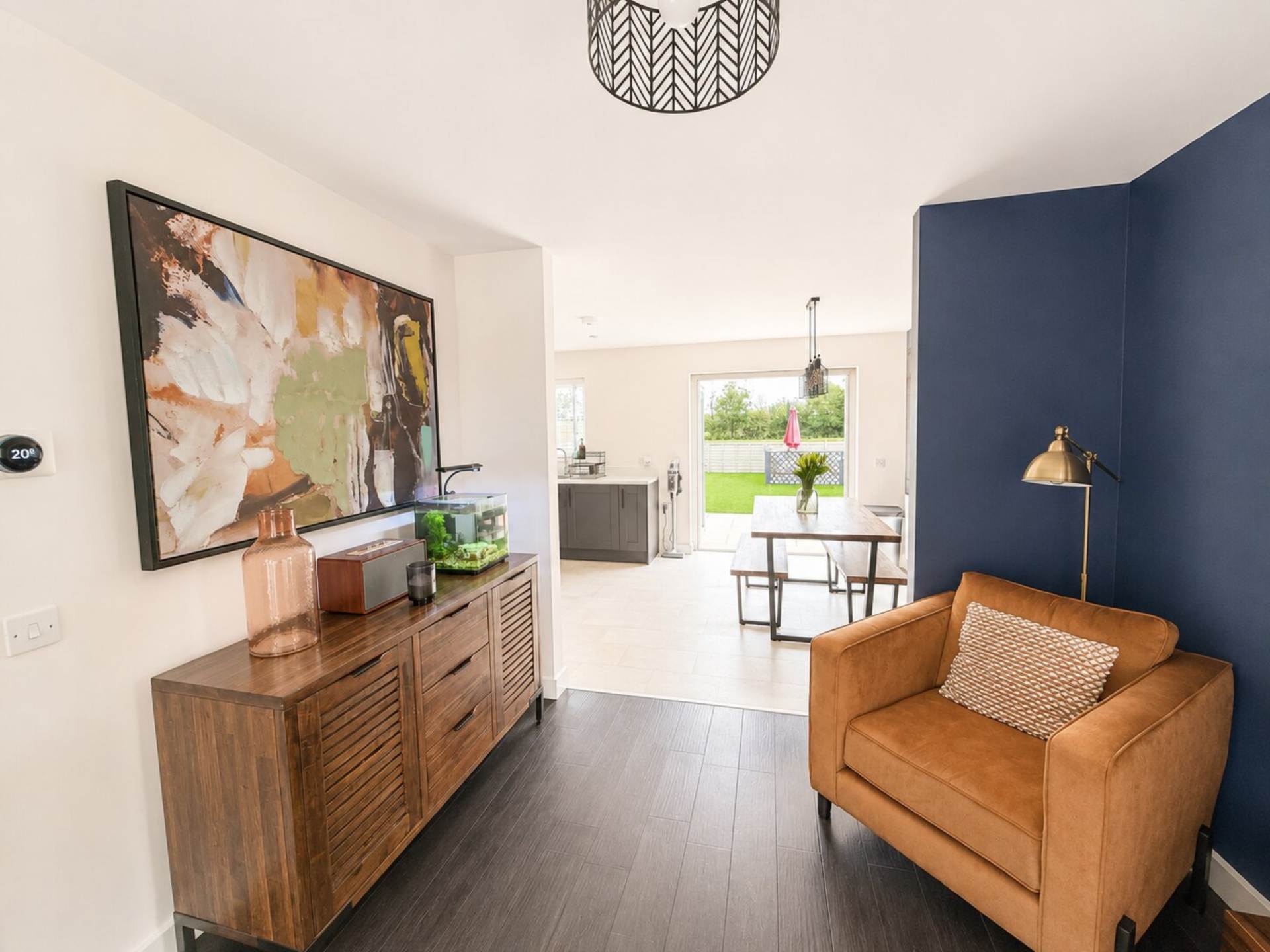 Sedgemoor Close, Lympsham, Image 6