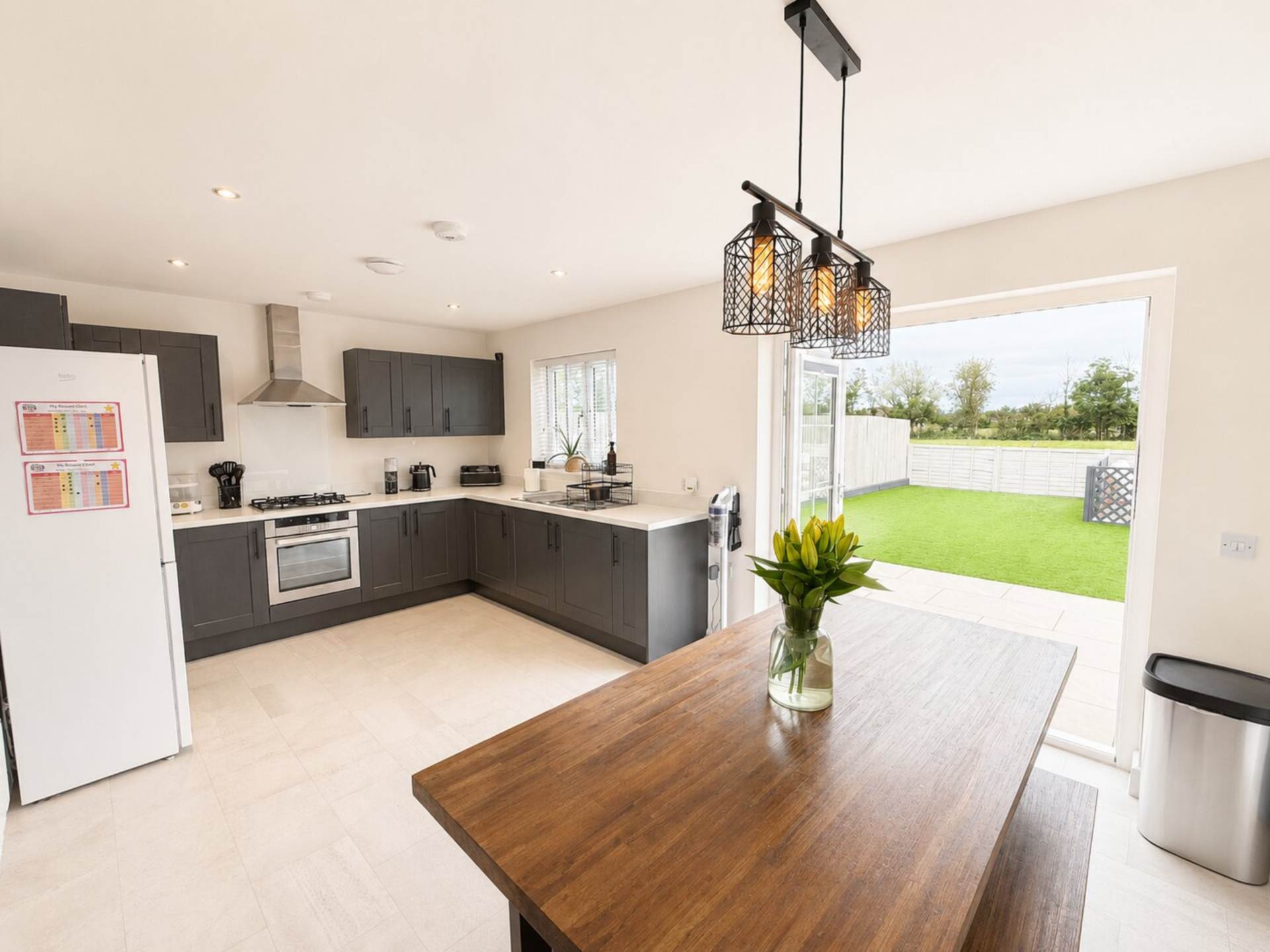 Sedgemoor Close, Lympsham, Image 8