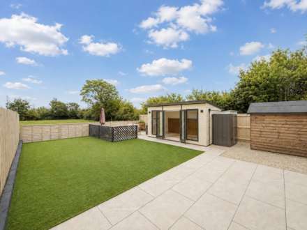 Sedgemoor Close, Lympsham, Image 11