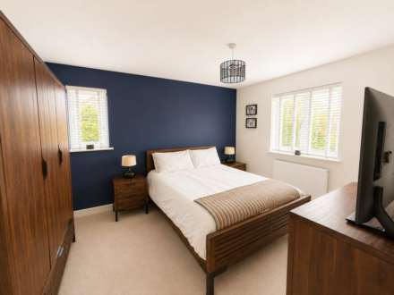 Sedgemoor Close, Lympsham, Image 17
