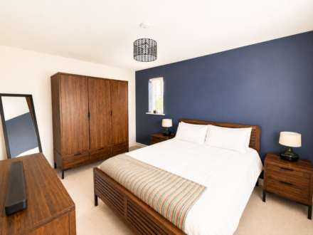 Sedgemoor Close, Lympsham, Image 18