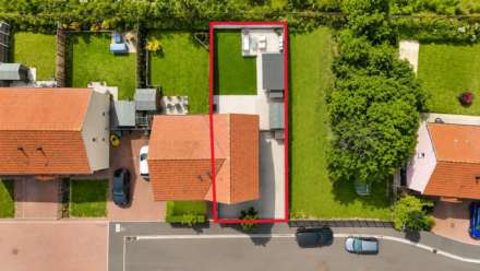 Sedgemoor Close, Lympsham, Image 2