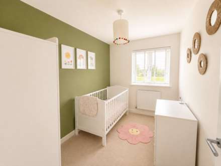 Sedgemoor Close, Lympsham, Image 20