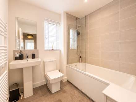 Sedgemoor Close, Lympsham, Image 21