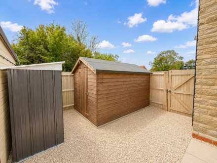 Sedgemoor Close, Lympsham, Image 24