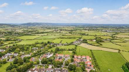 Sedgemoor Close, Lympsham, Image 4